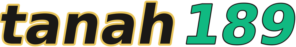tanah189 logo